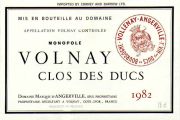 Volnay-1-Clos des Ducs-Angerville